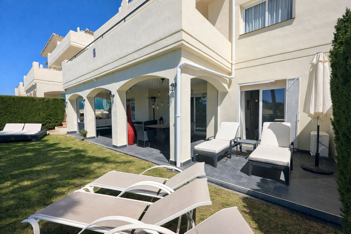 3 Bed Apartment for sale in Artola Costa Del Sol, Málaga, Spain