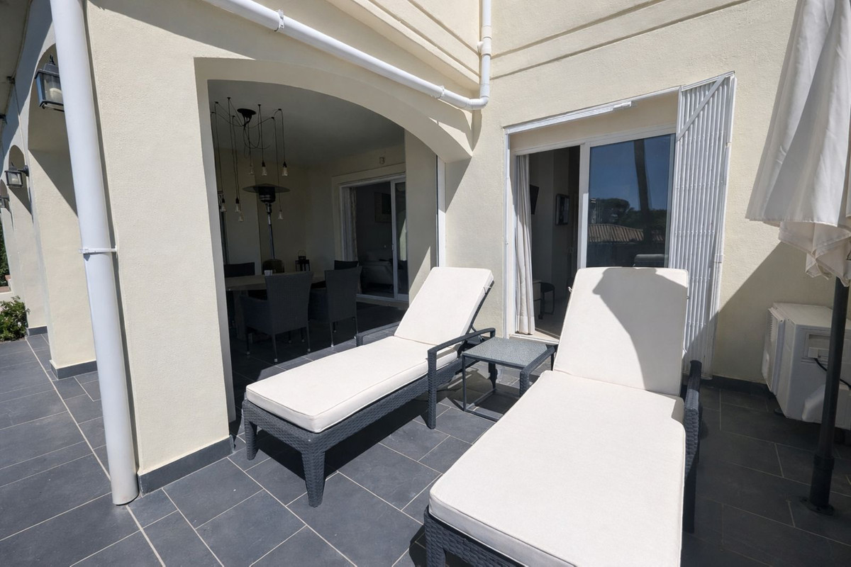 3 Bed Apartment for sale in Artola Costa Del Sol, Málaga, Spain