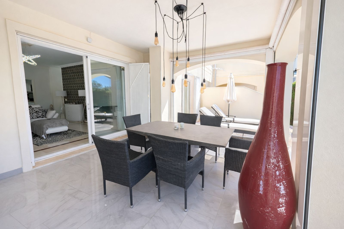 3 Bed Apartment for sale in Artola Costa Del Sol, Málaga, Spain