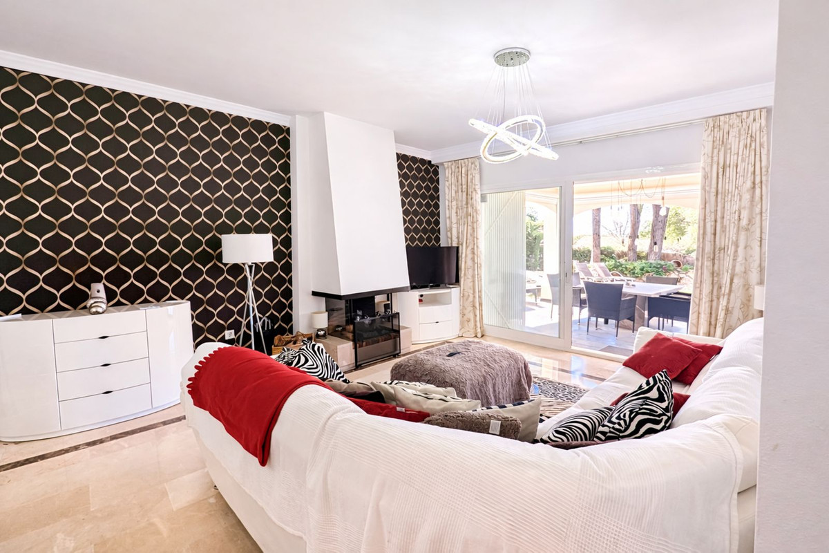 3 Bed Apartment for sale in Artola Costa Del Sol, Málaga, Spain