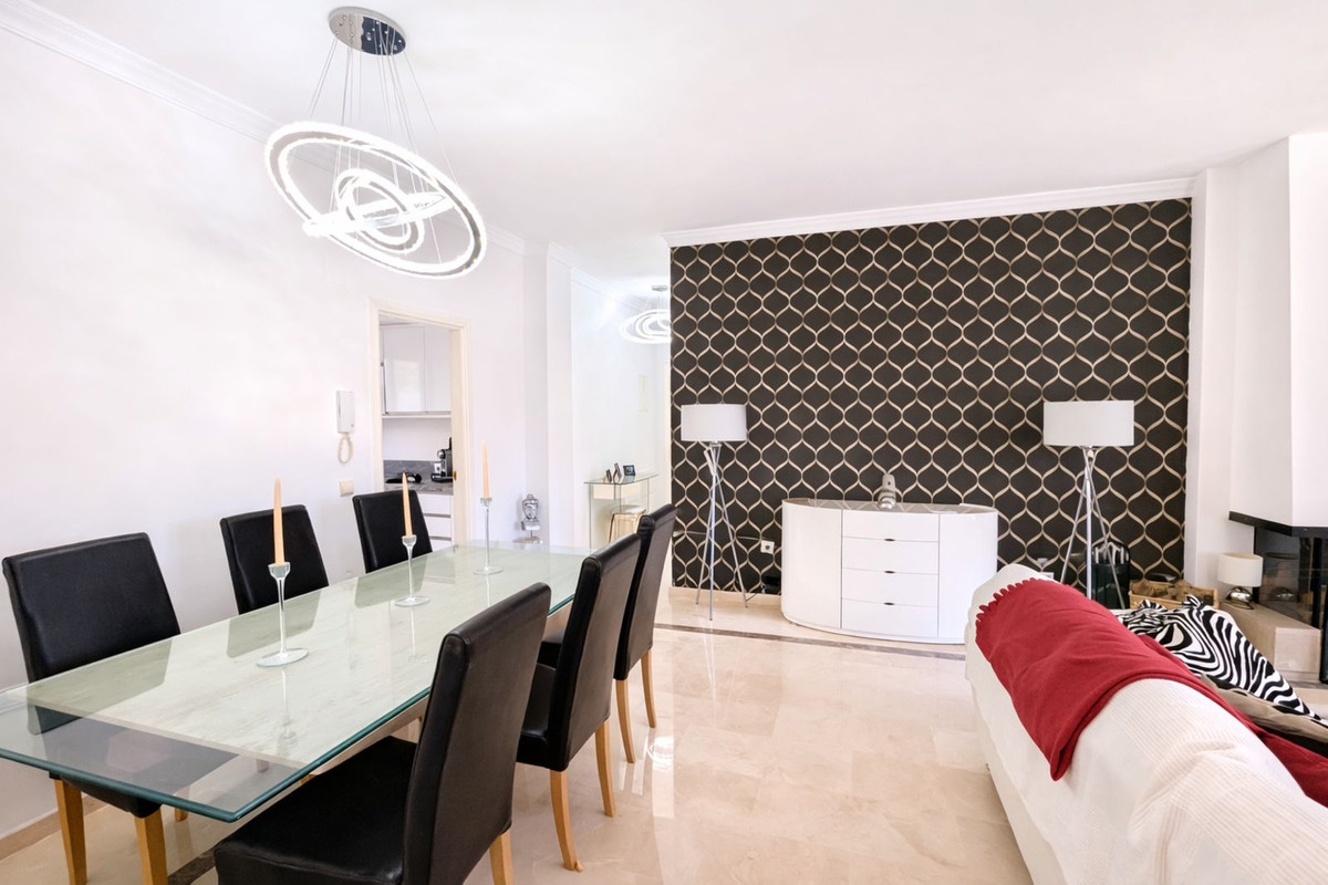 3 Bed Apartment for sale in Artola Costa Del Sol, Málaga, Spain