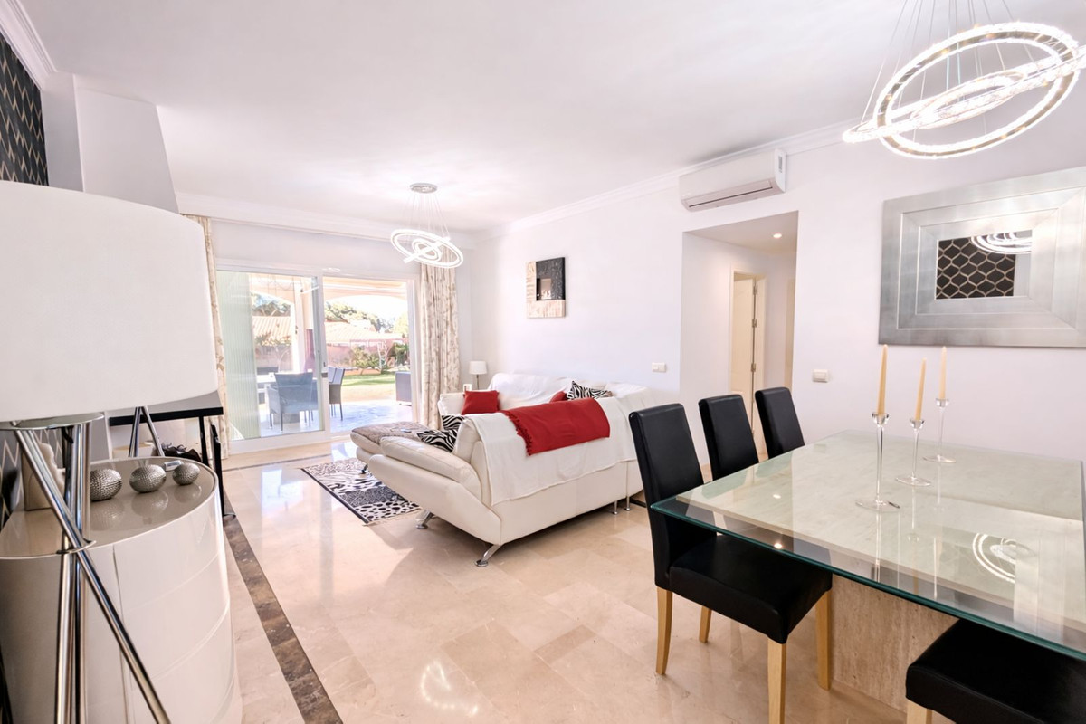 3 Bed Apartment for sale in Artola Costa Del Sol, Málaga, Spain