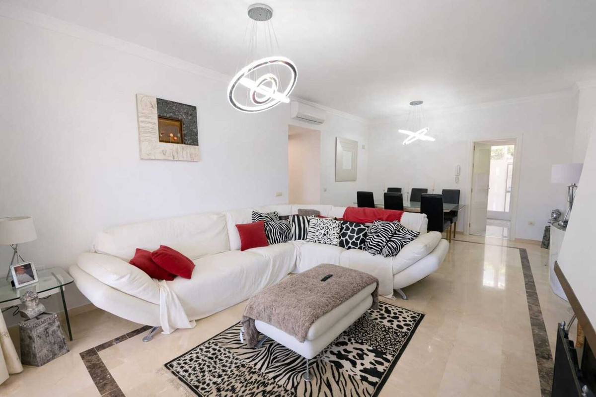 3 Bed Apartment for sale in Artola Costa Del Sol, Málaga, Spain