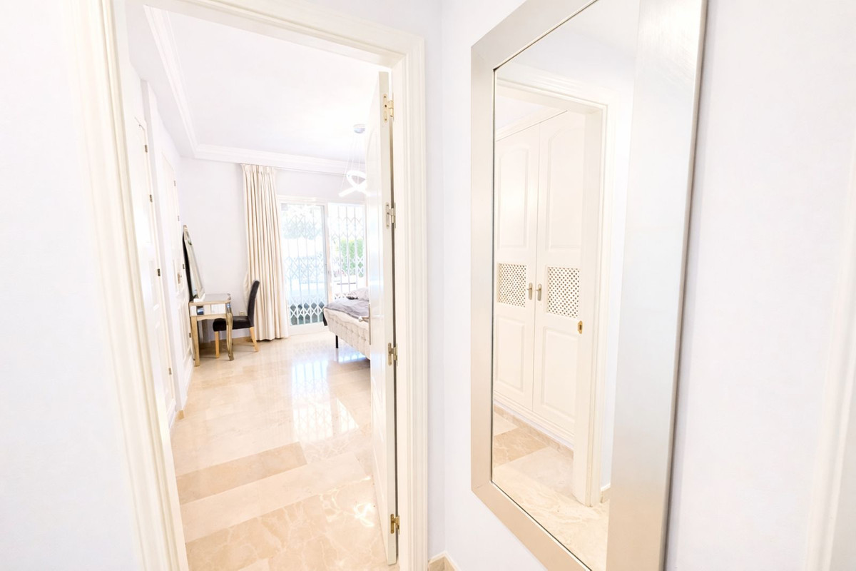 3 Bed Apartment for sale in Artola Costa Del Sol, Málaga, Spain
