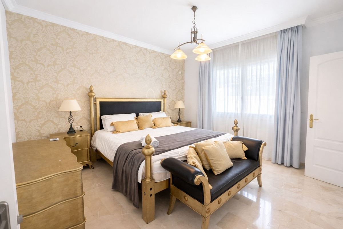 3 Bed Apartment for sale in Artola Costa Del Sol, Málaga, Spain