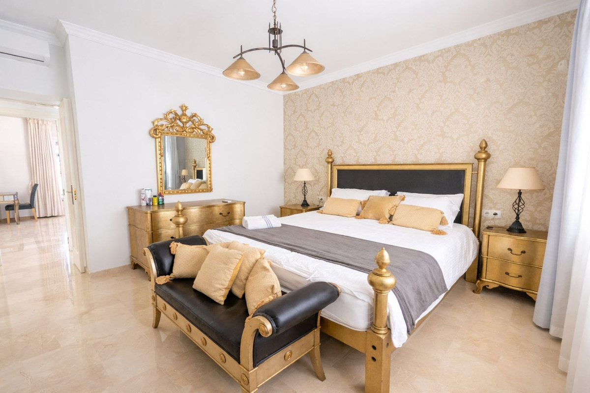 3 Bed Apartment for sale in Artola Costa Del Sol, Málaga, Spain