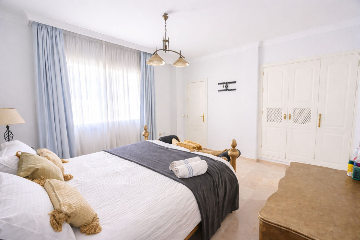 3 Bed Apartment for sale in Artola Costa Del Sol, Málaga, Spain