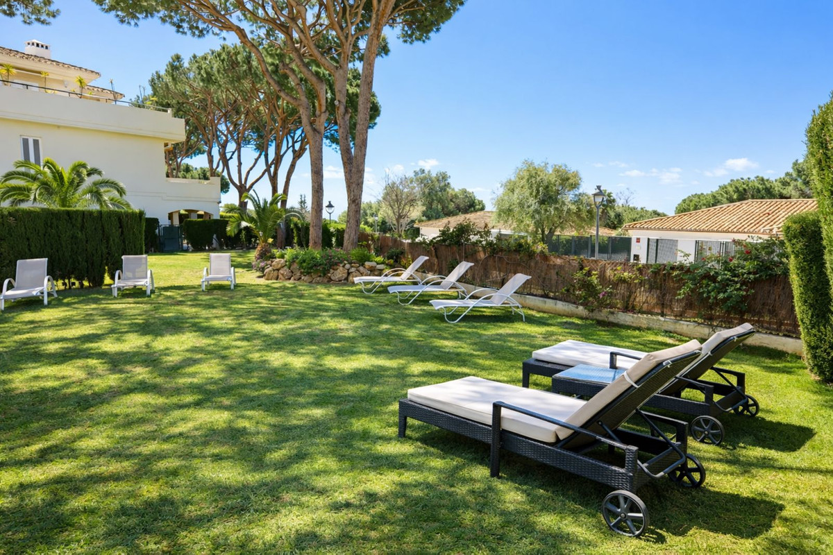 3 Bed Apartment for sale in Artola Costa Del Sol, Málaga, Spain