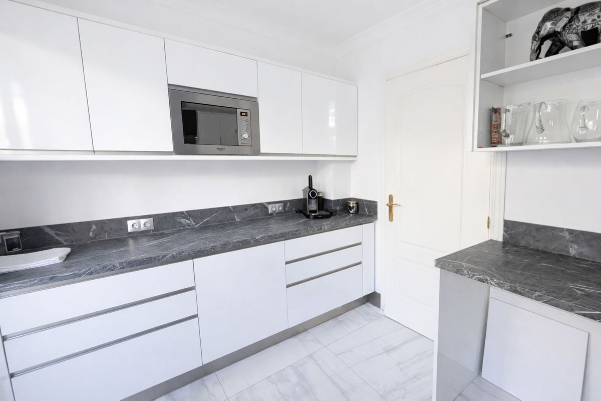 3 Bed Apartment for sale in Artola Costa Del Sol, Málaga, Spain