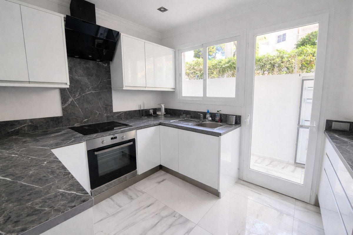 3 Bed Apartment for sale in Artola Costa Del Sol, Málaga, Spain