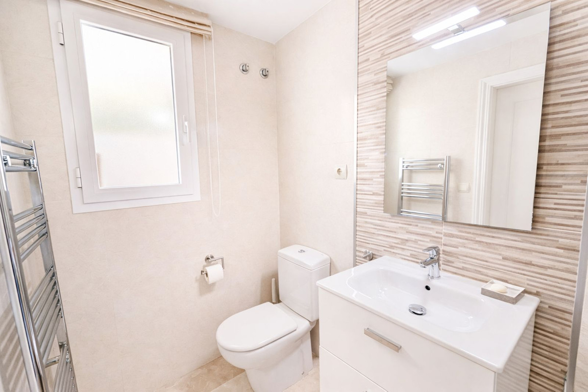 3 Bed Apartment for sale in Artola Costa Del Sol, Málaga, Spain