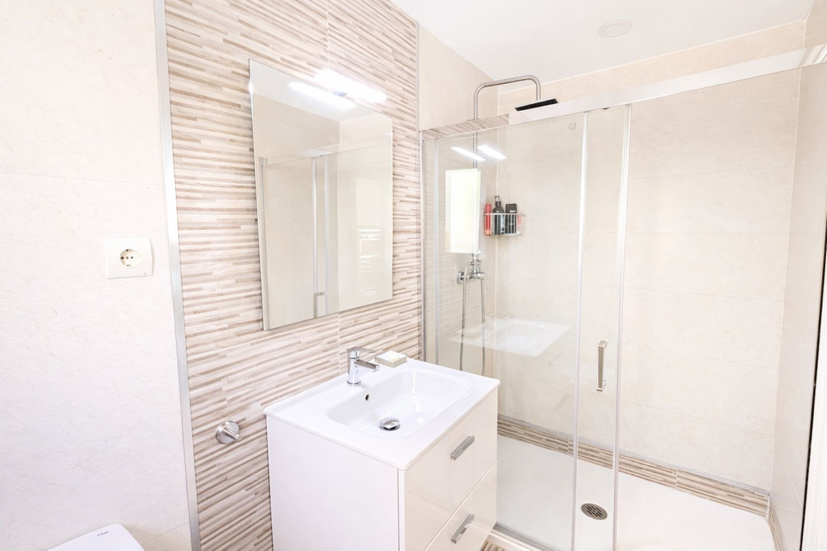 3 Bed Apartment for sale in Artola Costa Del Sol, Málaga, Spain