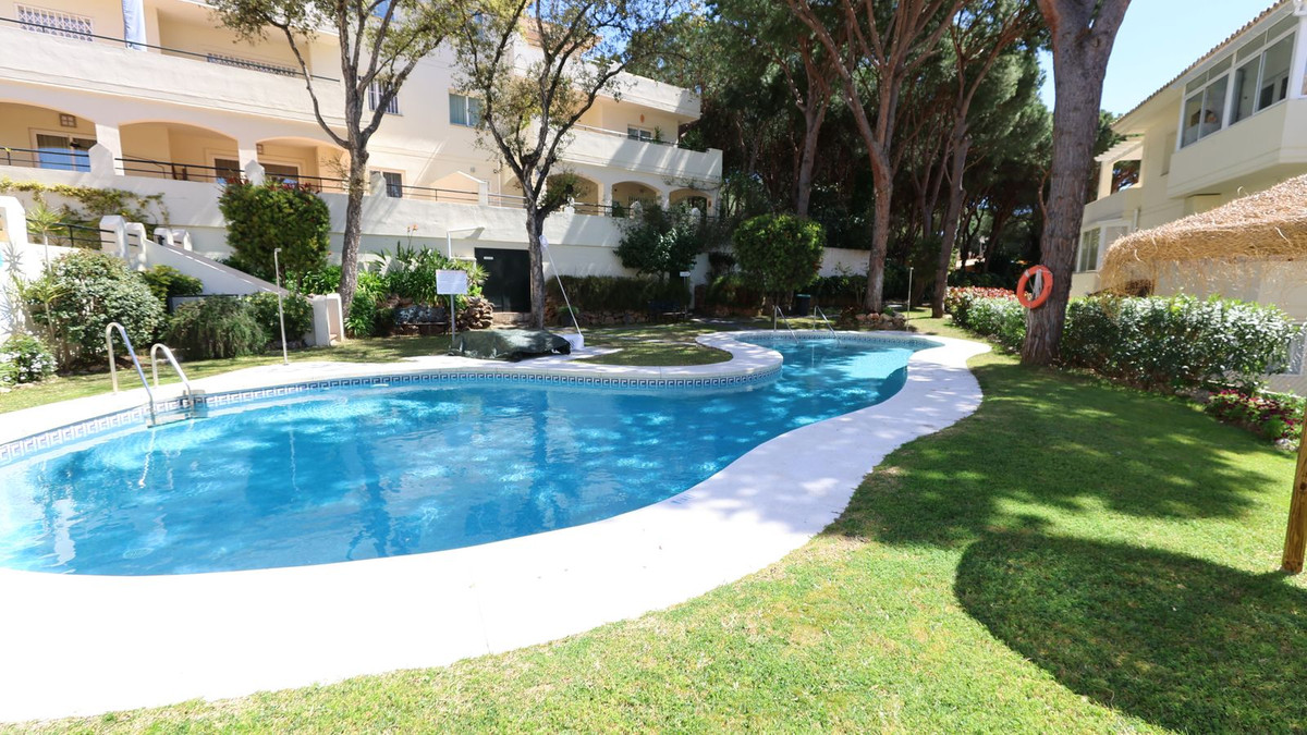 3 Bed Apartment for sale in Artola Costa Del Sol, Málaga, Spain