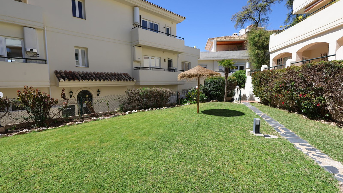 3 Bed Apartment for sale in Artola Costa Del Sol, Málaga, Spain