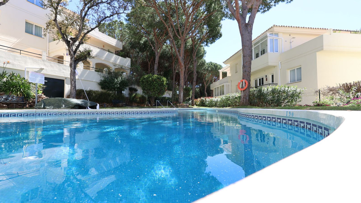 3 Bed Apartment for sale in Artola Costa Del Sol, Málaga, Spain