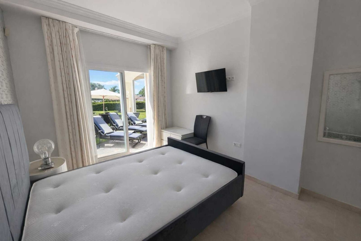 3 Bed Apartment for sale in Artola Costa Del Sol, Málaga, Spain