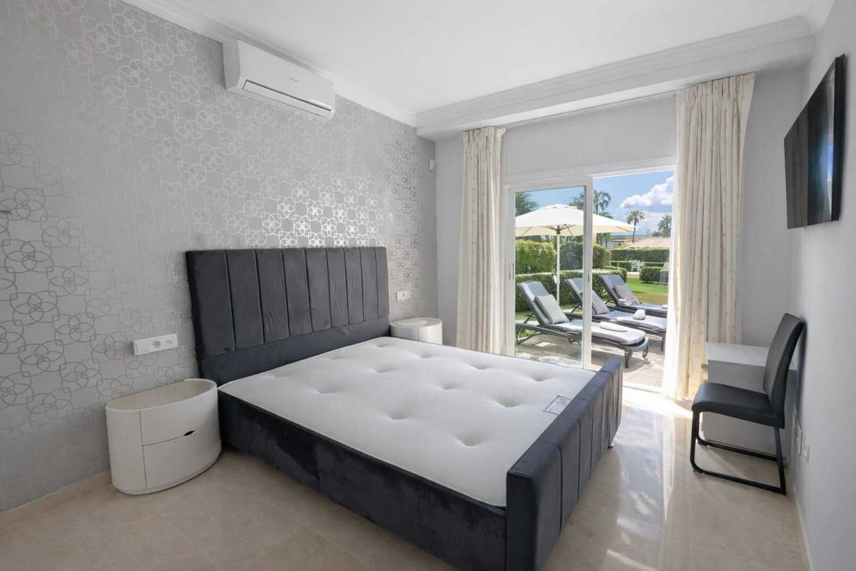 3 Bed Apartment for sale in Artola Costa Del Sol, Málaga, Spain