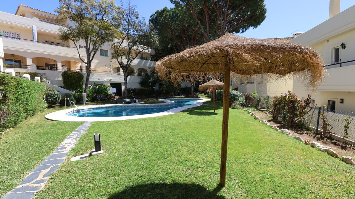 3 Bed Apartment for sale in Artola Costa Del Sol, Málaga, Spain