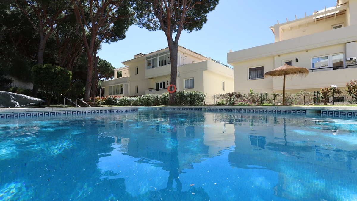 3 Bed Apartment for sale in Artola Costa Del Sol, Málaga, Spain