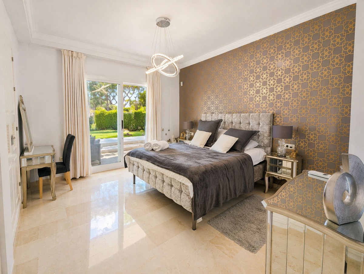 3 Bed Apartment for sale in Artola Costa Del Sol, Málaga, Spain