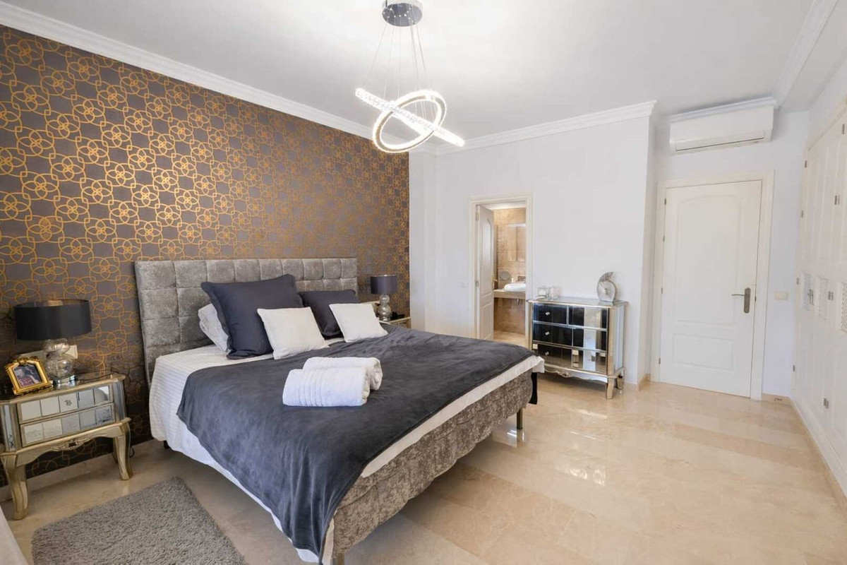 3 Bed Apartment for sale in Artola Costa Del Sol, Málaga, Spain