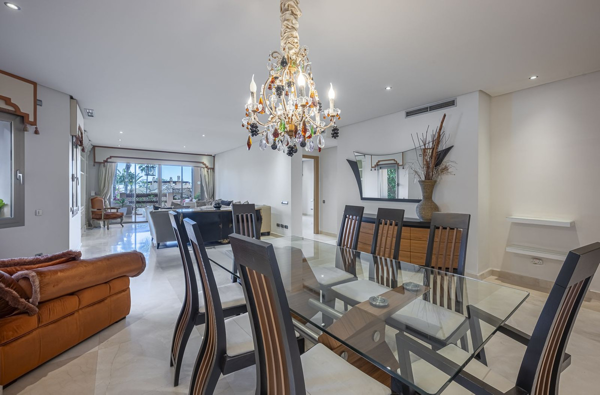 Se vende Apartamento Planta Media de 2 dormitorios en Costa Del Sol, Málaga, España