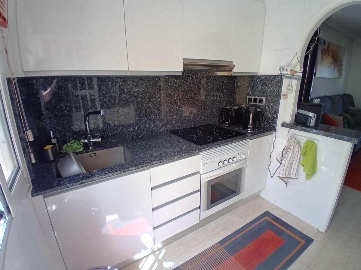 Se vende Adosada de 2 dormitorios en Costa Calida, Murcia, España