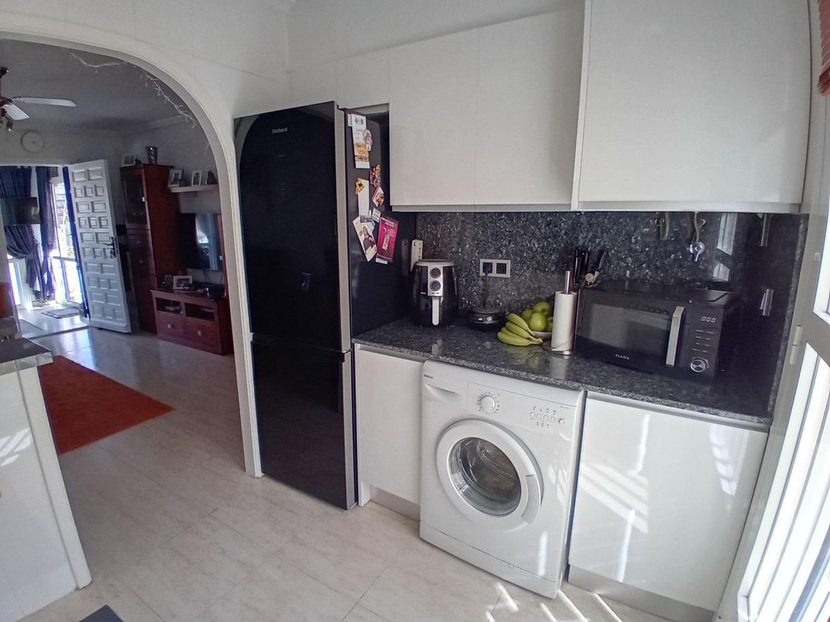 Se vende Adosada de 2 dormitorios en Costa Calida, Murcia, España