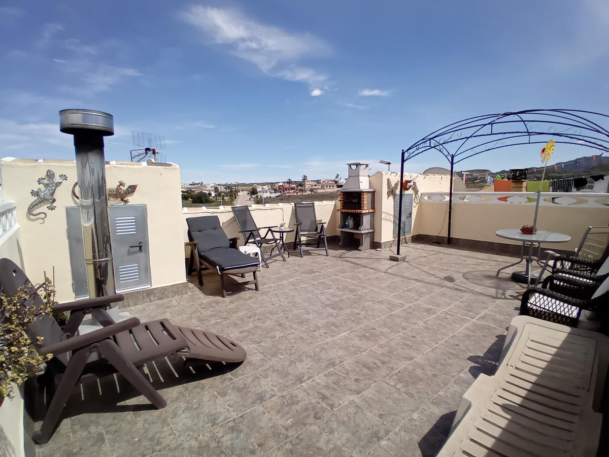 Se vende Adosada de 2 dormitorios en Costa Calida, Murcia, España