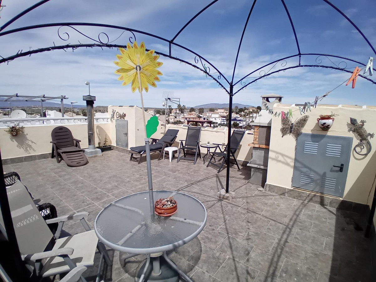 Se vende Adosada de 2 dormitorios en Costa Calida, Murcia, España
