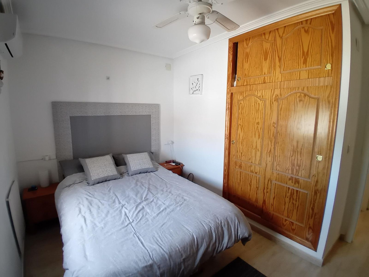 Se vende Adosada de 2 dormitorios en Costa Calida, Murcia, España