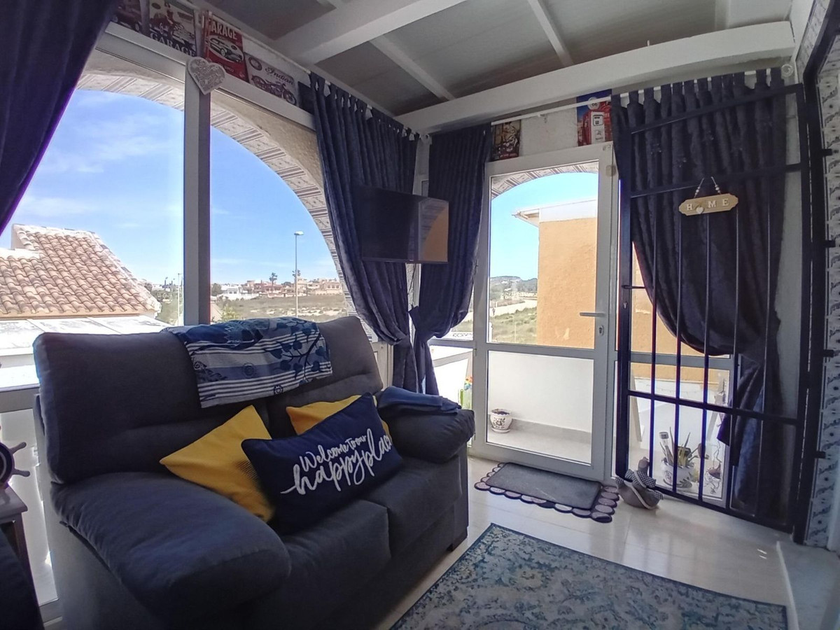 Se vende Adosada de 2 dormitorios en Costa Calida, Murcia, España