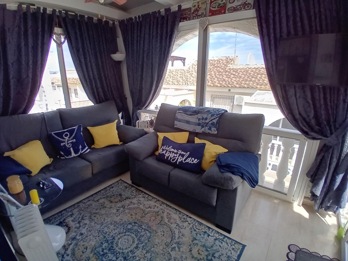 Se vende Adosada de 2 dormitorios en Costa Calida, Murcia, España