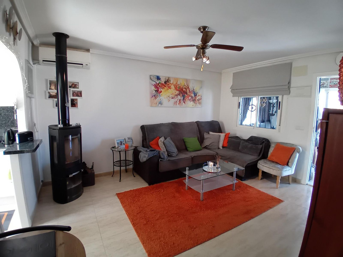 Se vende Adosada de 2 dormitorios en Costa Calida, Murcia, España
