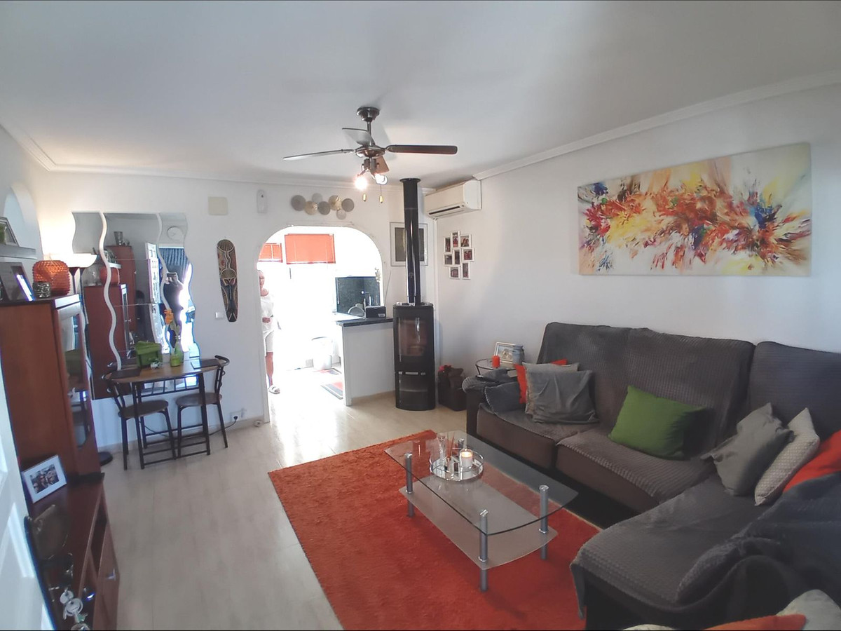 Se vende Adosada de 2 dormitorios en Costa Calida, Murcia, España