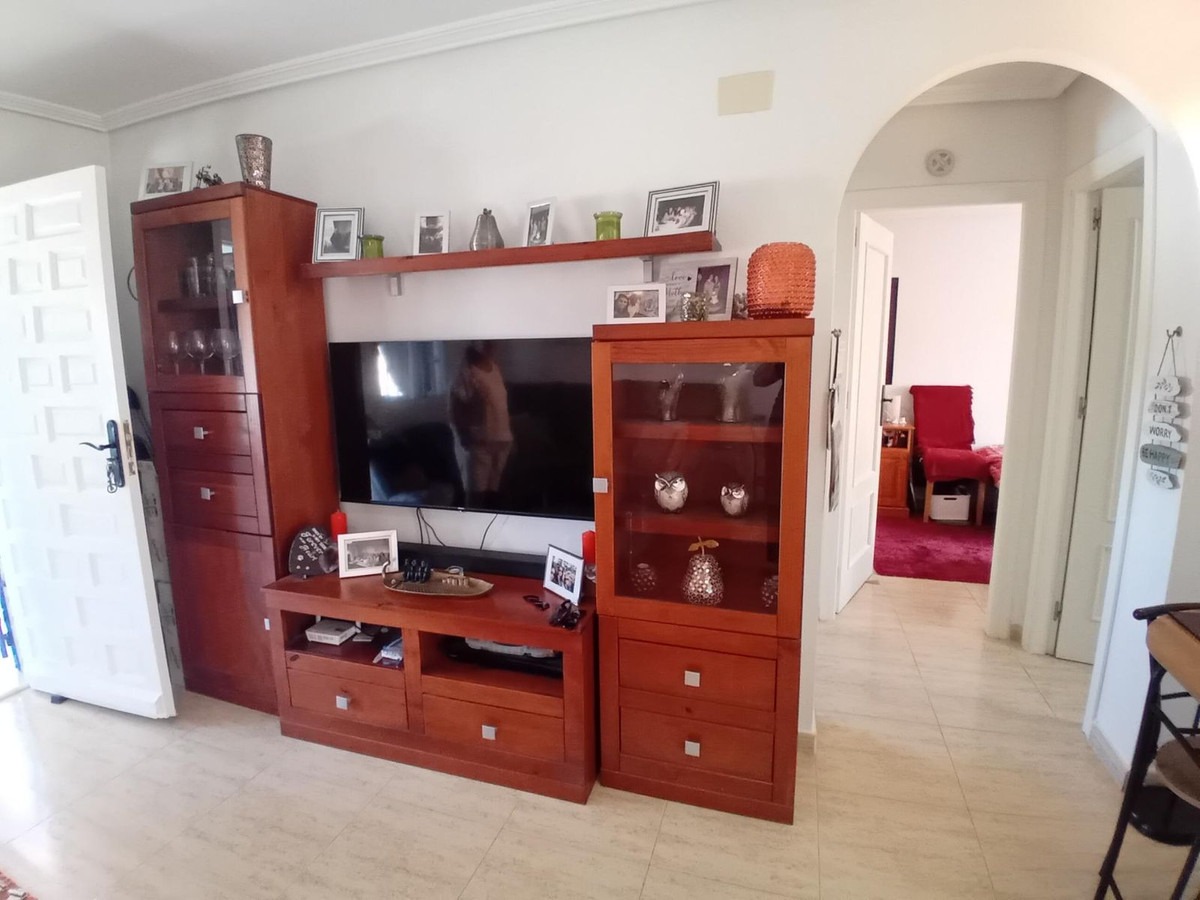 Se vende Adosada de 2 dormitorios en Costa Calida, Murcia, España