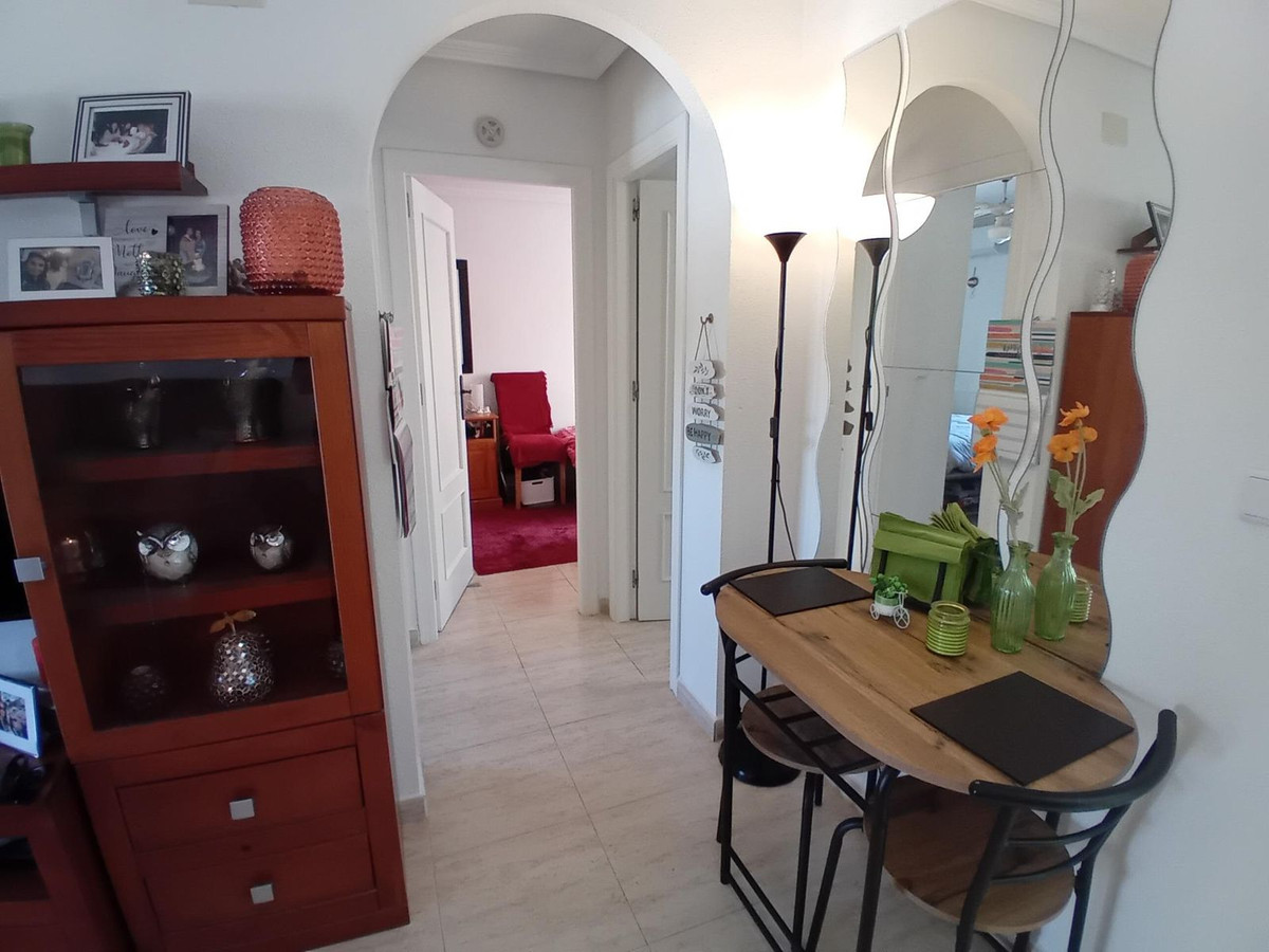 Se vende Adosada de 2 dormitorios en Costa Calida, Murcia, España