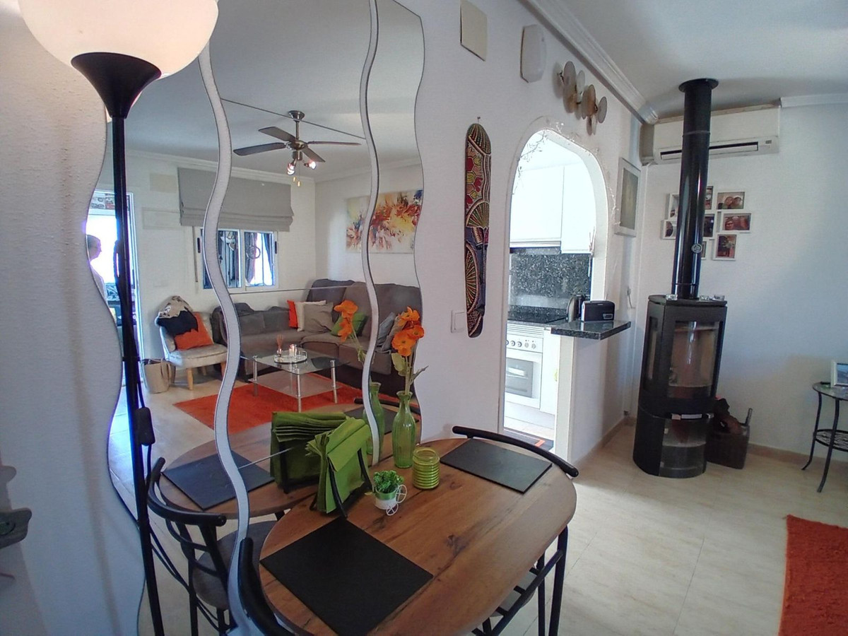 Se vende Adosada de 2 dormitorios en Costa Calida, Murcia, España