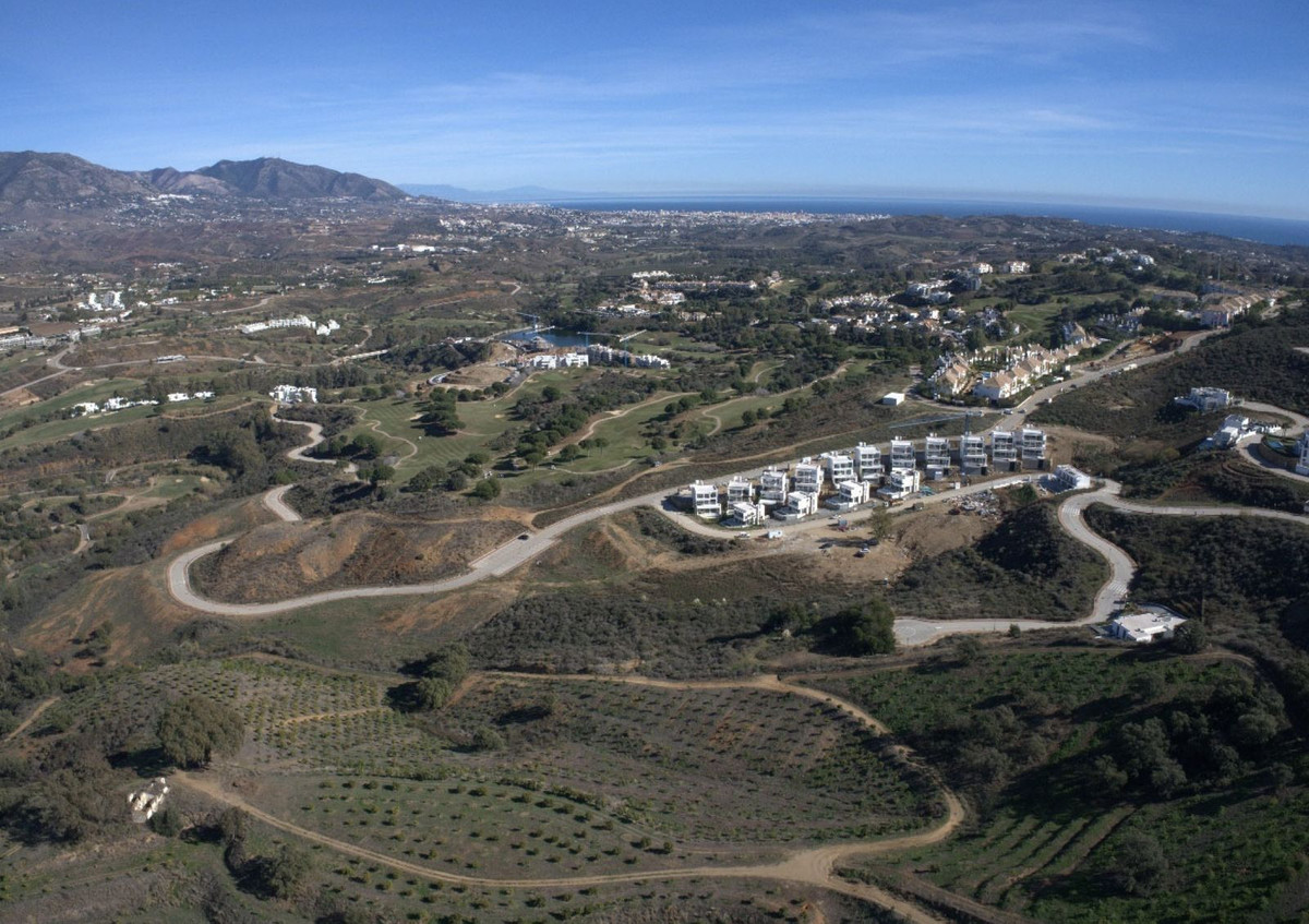 Plots for sale in La Cala Golf Costa Del Sol, Málaga, Spain