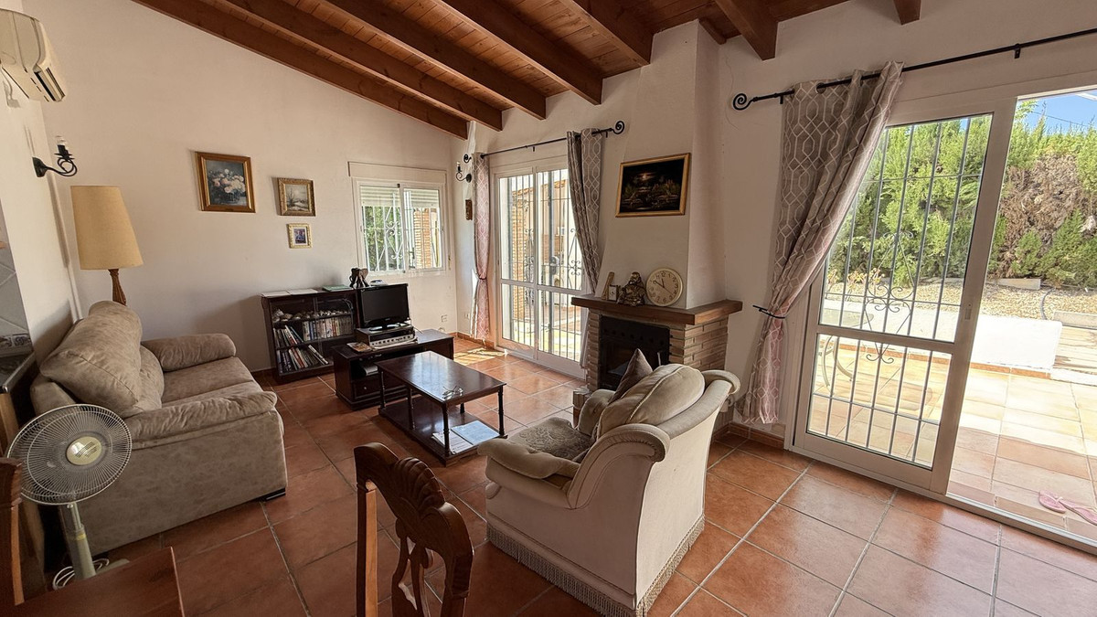 Se vende Finca - Cortijo de 3 dormitorios en Costa Del Sol, Málaga, España