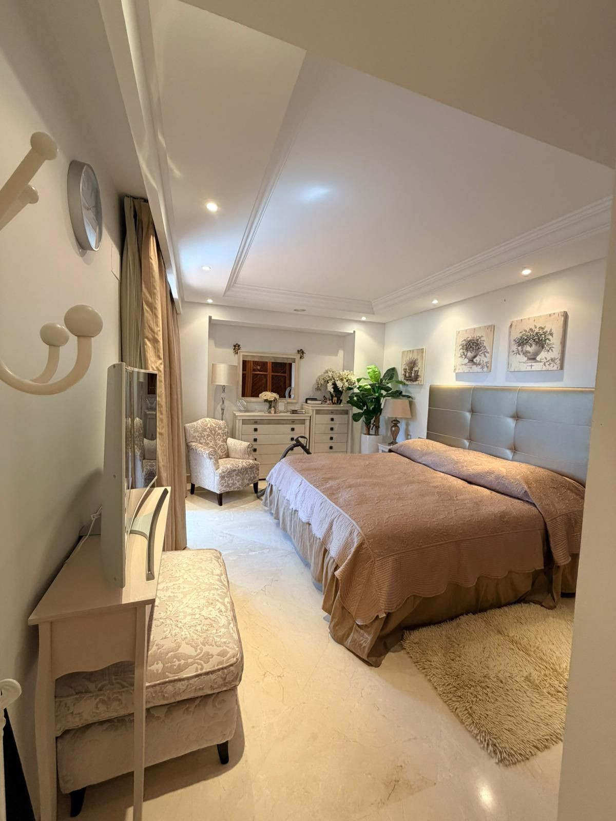 Se vende Apartamento Planta Baja de 3 dormitorios en Costa Del Sol, Málaga, España