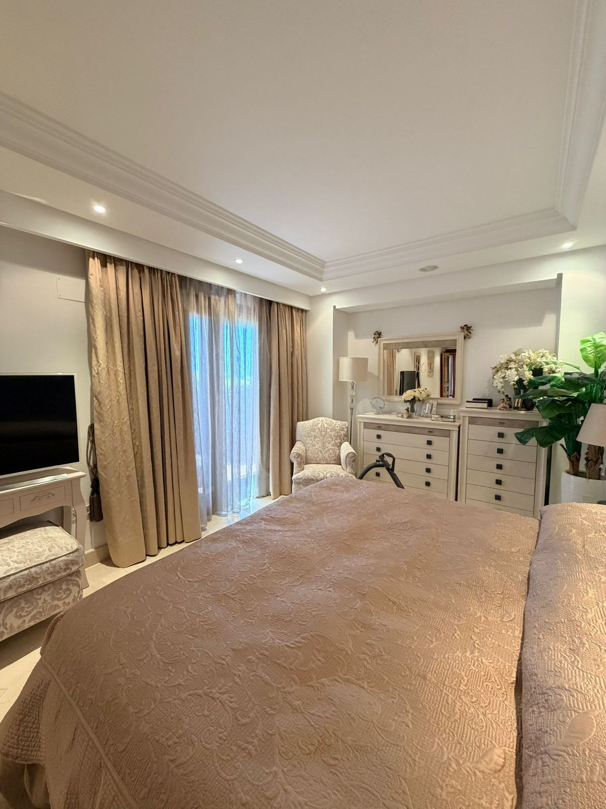 Se vende Apartamento Planta Baja de 3 dormitorios en Costa Del Sol, Málaga, España