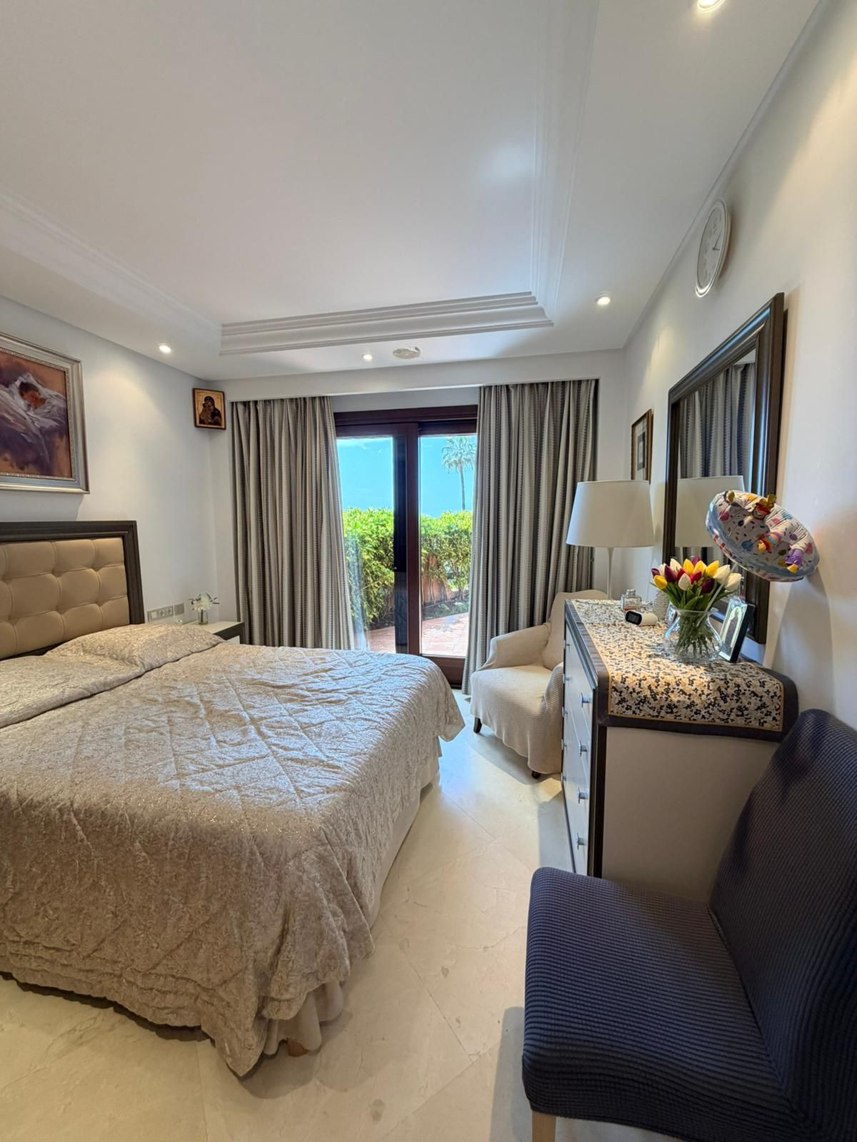 Se vende Apartamento Planta Baja de 3 dormitorios en Costa Del Sol, Málaga, España
