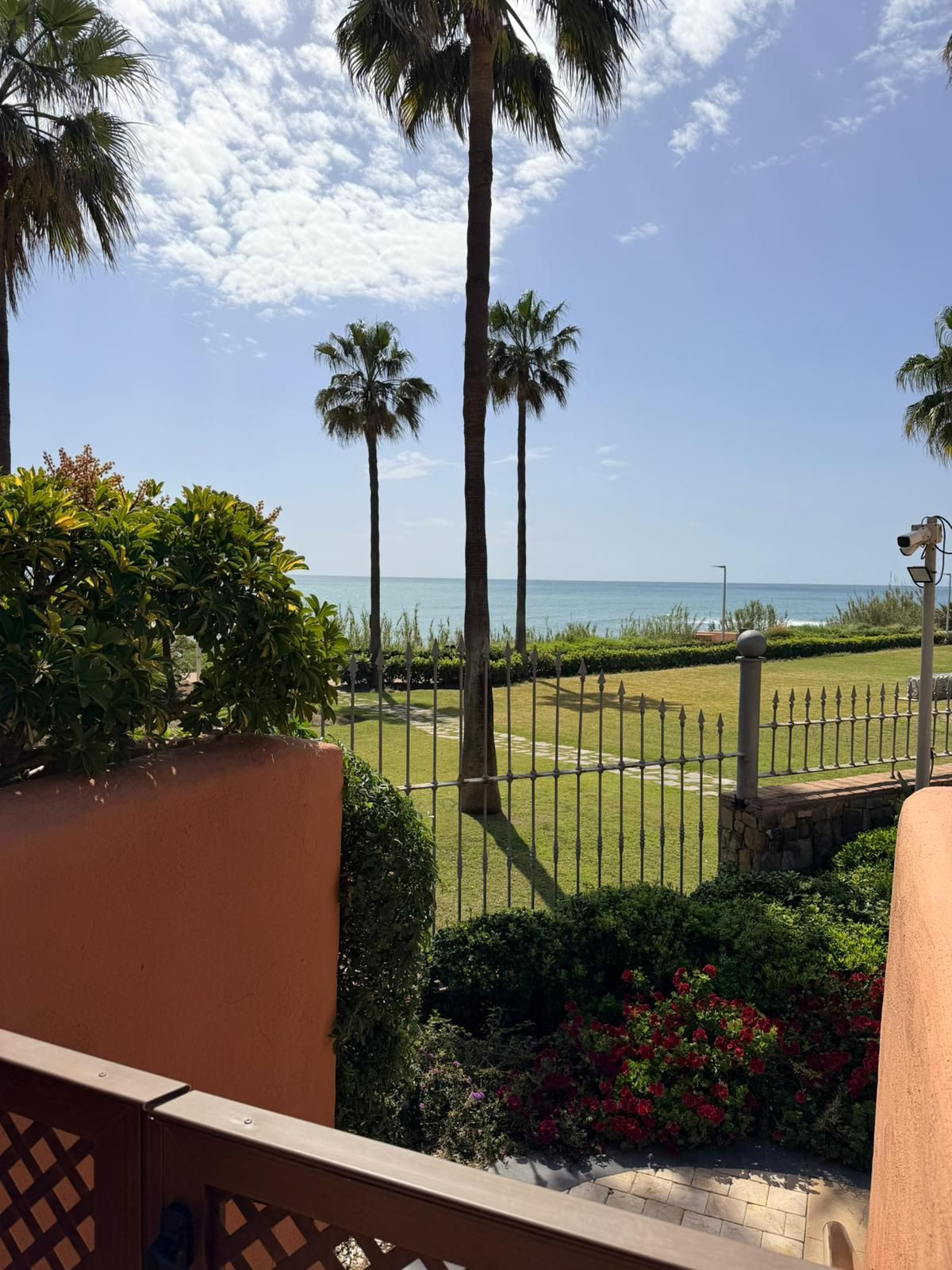 Se vende Apartamento Planta Baja de 3 dormitorios en Costa Del Sol, Málaga, España