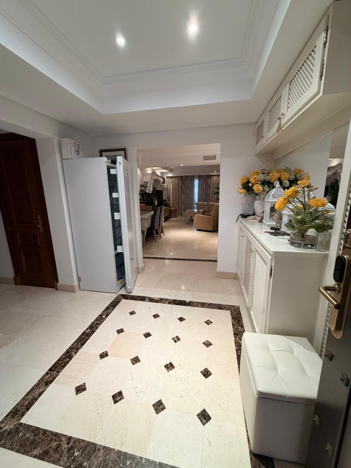 Se vende Apartamento Planta Baja de 3 dormitorios en Costa Del Sol, Málaga, España