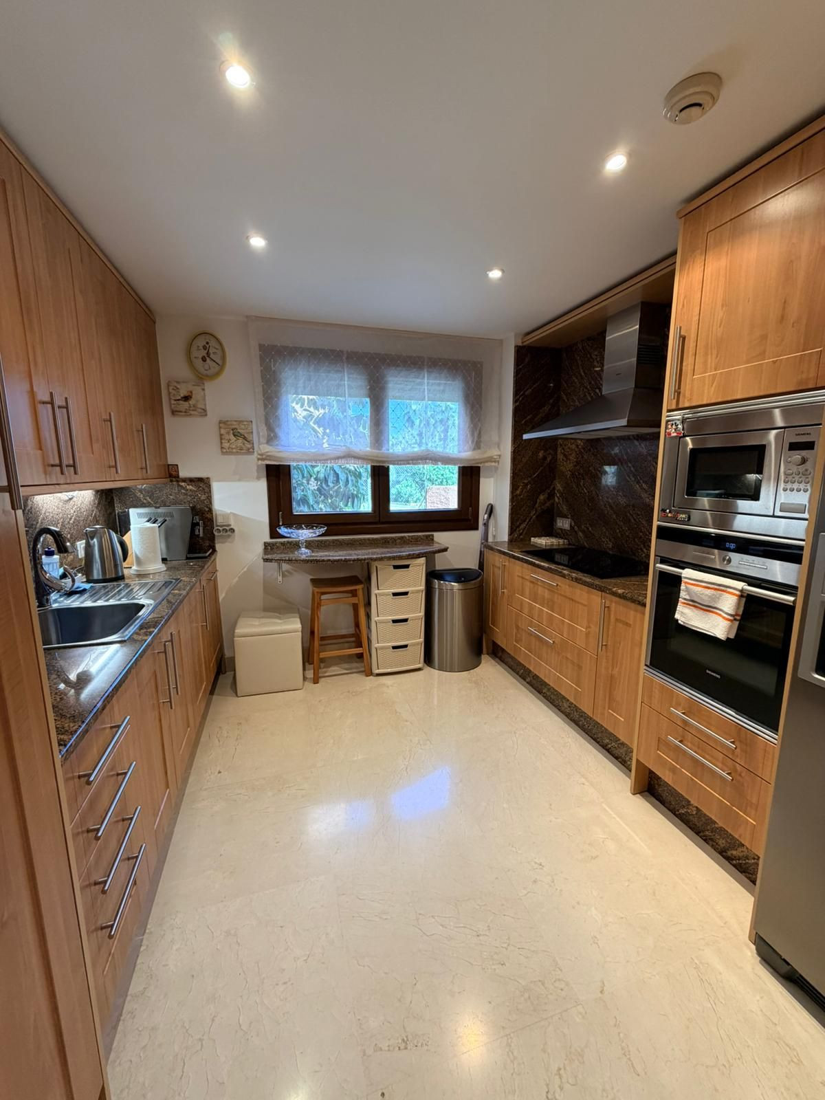 Se vende Apartamento Planta Baja de 3 dormitorios en Costa Del Sol, Málaga, España