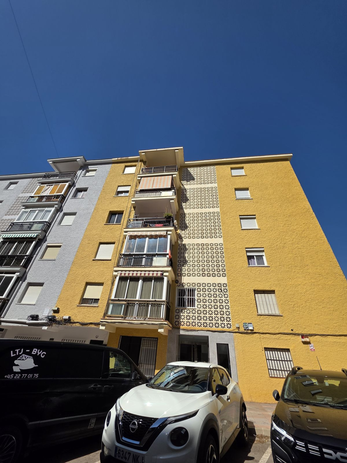 3 Bed Apartment for sale in Los Boliches Costa Del Sol, Málaga, Spain