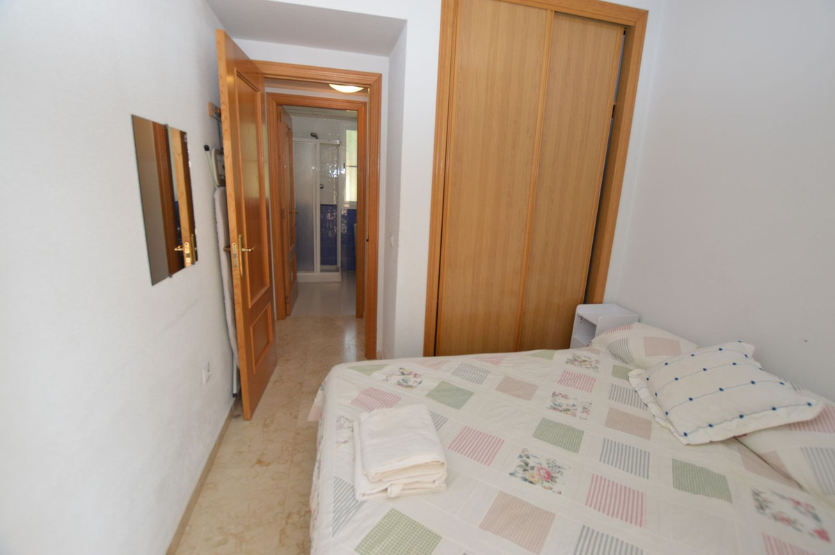 2 Bed Apartment for sale in Benalmadena Costa Del Sol, Málaga, Spain