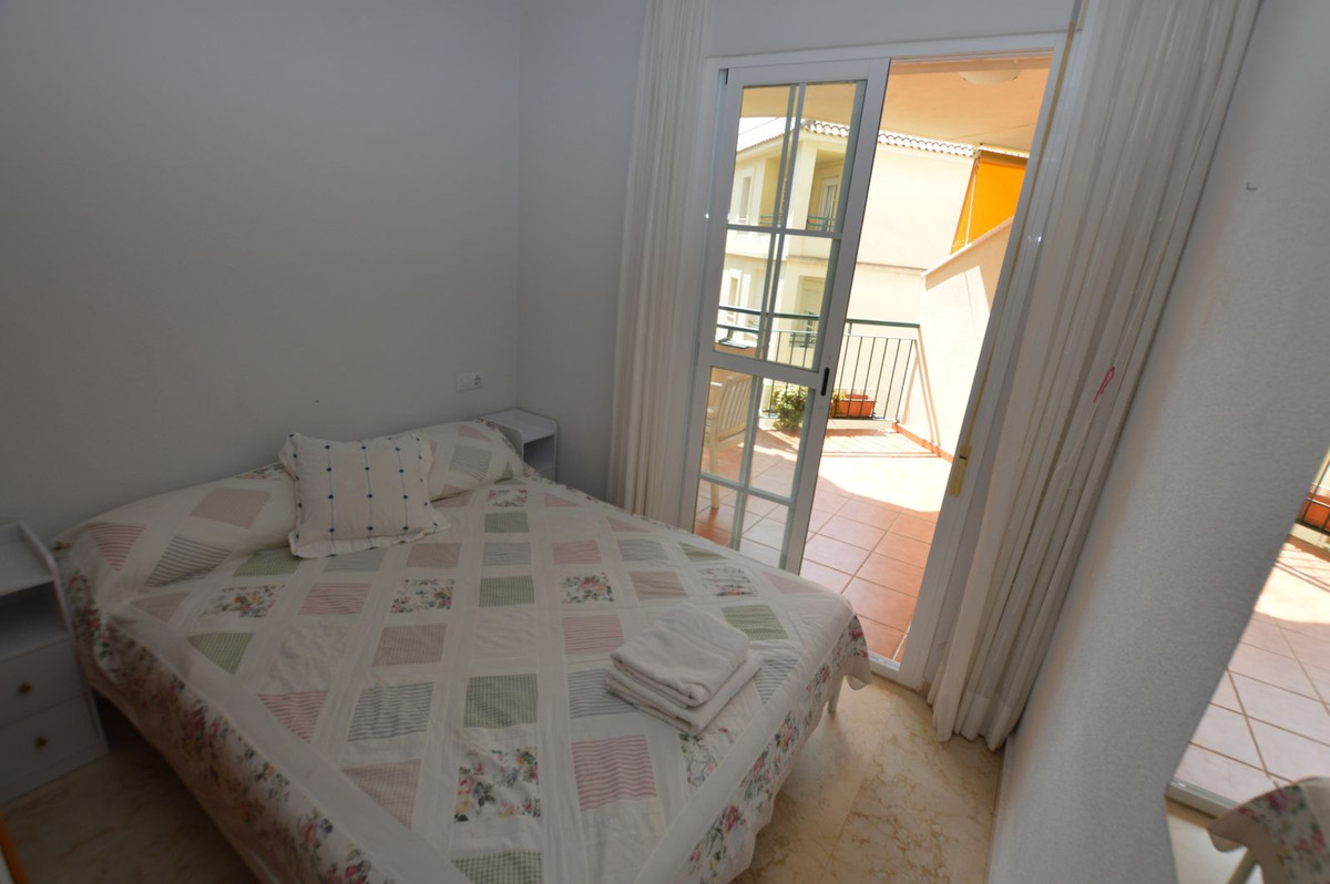 2 Bed Apartment for sale in Benalmadena Costa Del Sol, Málaga, Spain