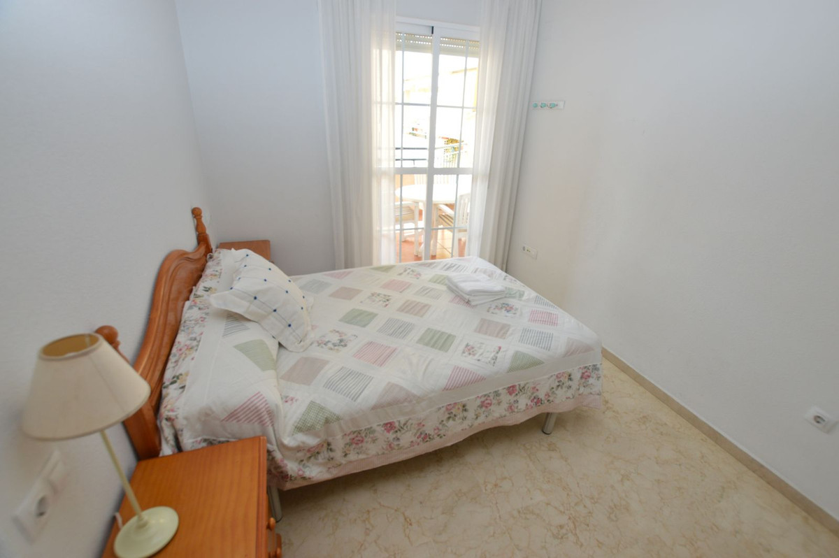 2 Bed Apartment for sale in Benalmadena Costa Del Sol, Málaga, Spain
